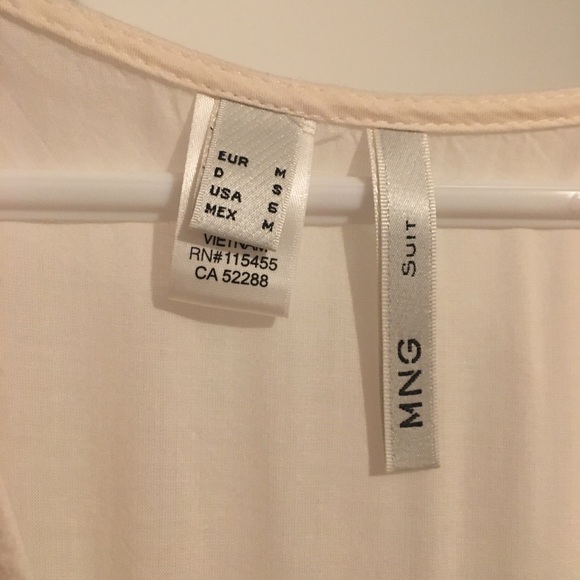 Mango work dress - Picture 2 of 3